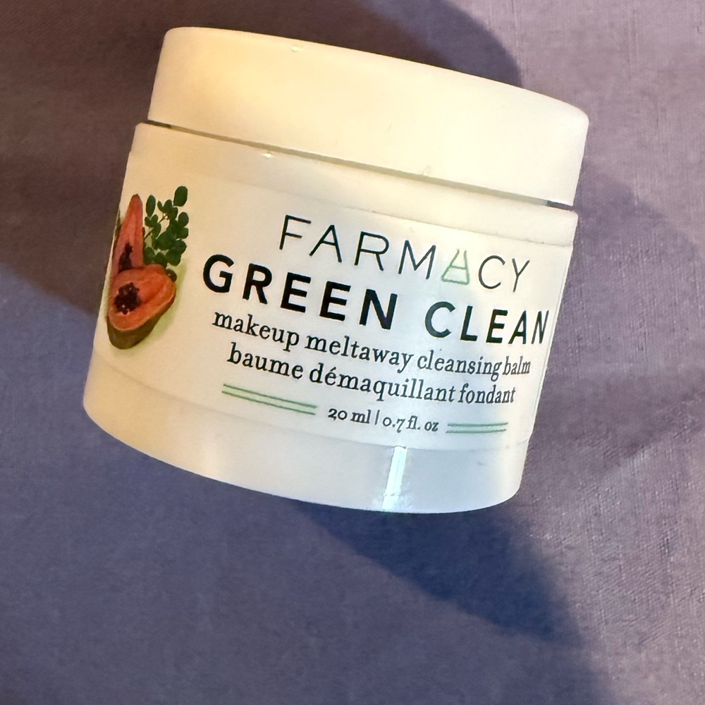 Farmacy - Green Clean
